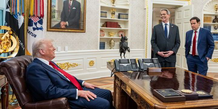 Trump administration's sanctions on Iran strike out at more Chinese companies