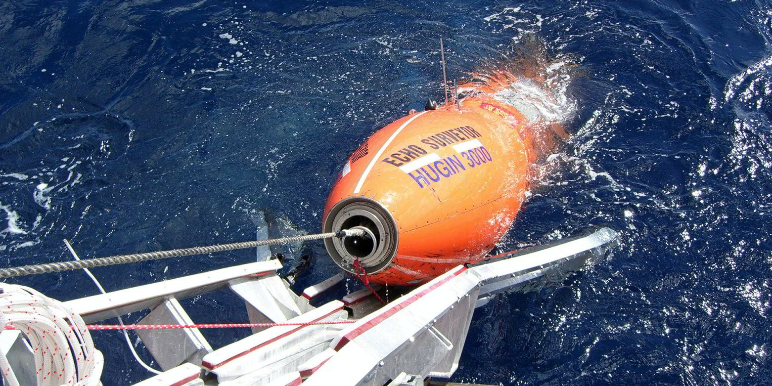 Oil giants Equinor, Aker BP recruited to solve mystery of high toxin ...