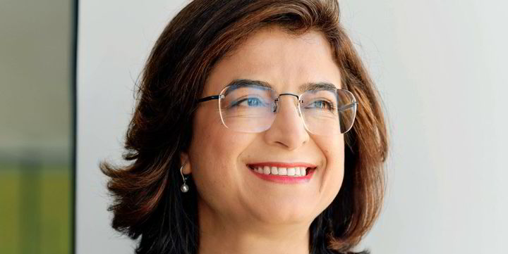 Hinda Gharbi breaks the class society ‘glass ceiling’ to lead Bureau ...