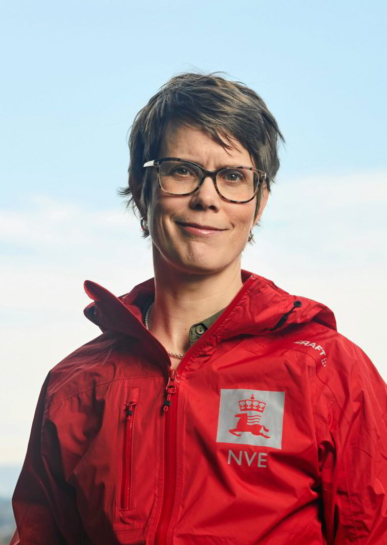 Bygget kraftverk uten tillatelse Uheldig Europower