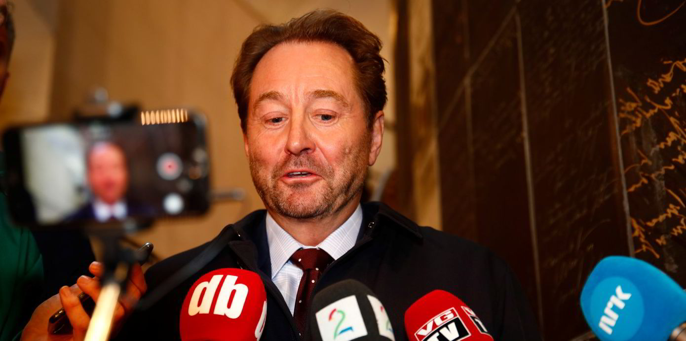 Kjell Inge Rokke goes Dutch with last fixed facilities deal for $10.4