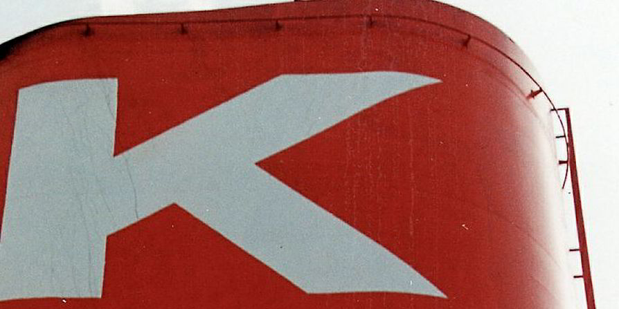 New Vision picks up K Line supramax | TradeWinds