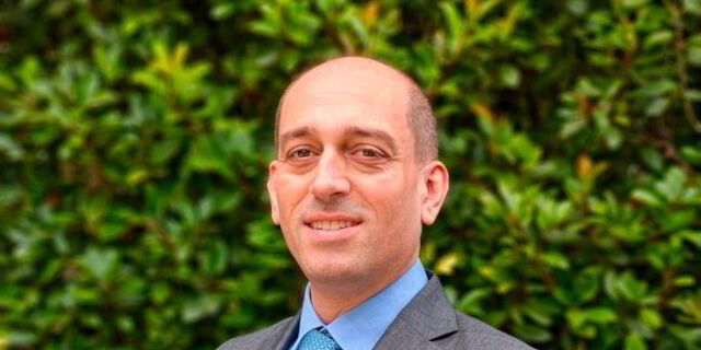 UK carbon storage expert recognised in King's Birthday Honours
