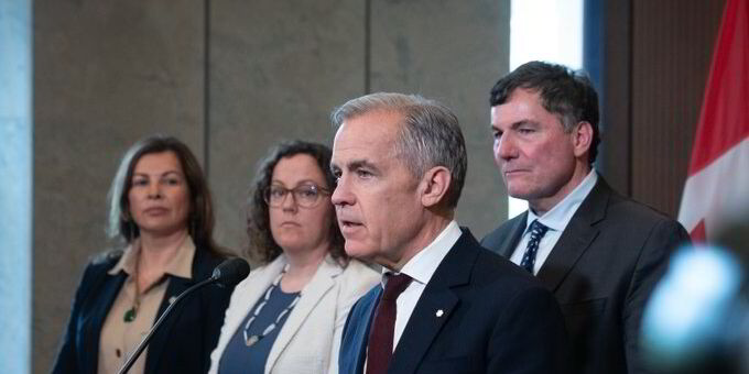 Canada’s new government could save BC salmon farming