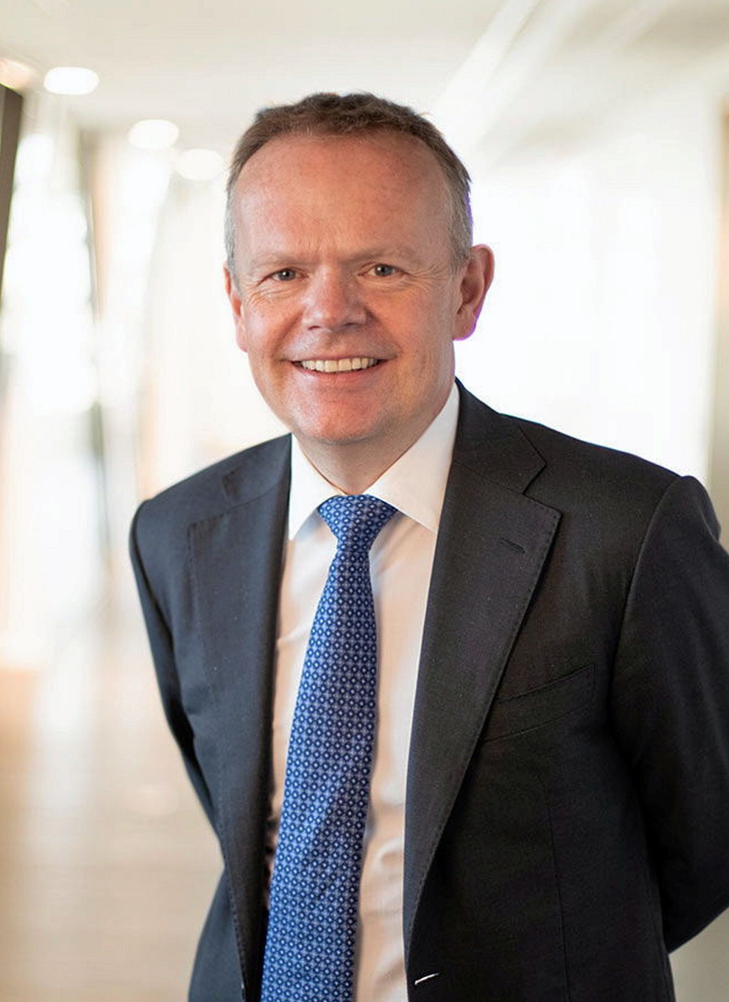 Tor Østervold får beholde makten i det konfliktfylte familierederiet ...