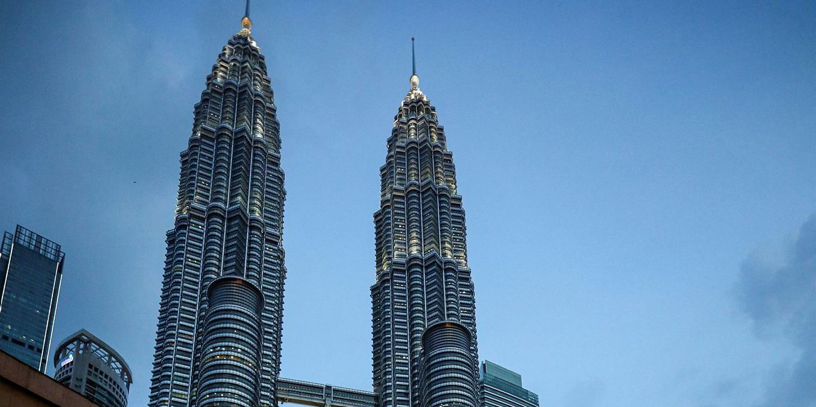 Change of guard at Malaysia's Petronas as new CEO takes ...