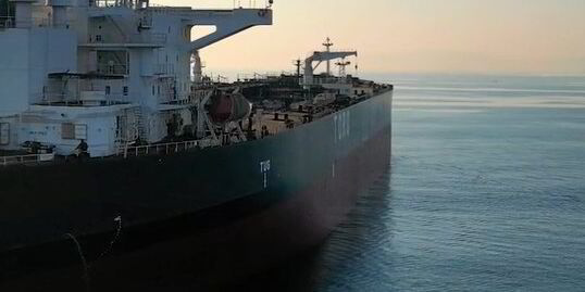 Petros Panagiotidis muddies the waters on pure-play listings with LPG carrier sell-down