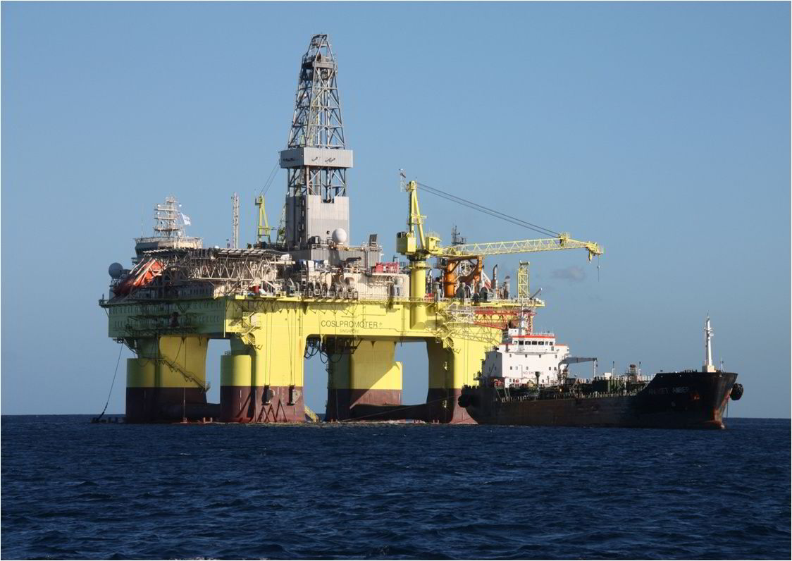 Statoil takes COSL rig back at Troll | Upstream Online