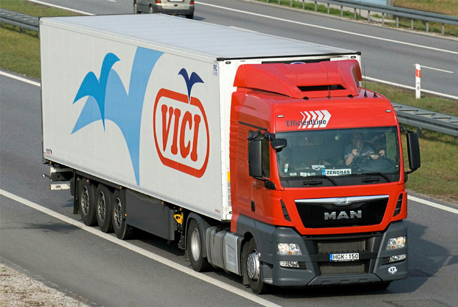 Surimi giant Viciunai establishes UK subsidiary Intrafish