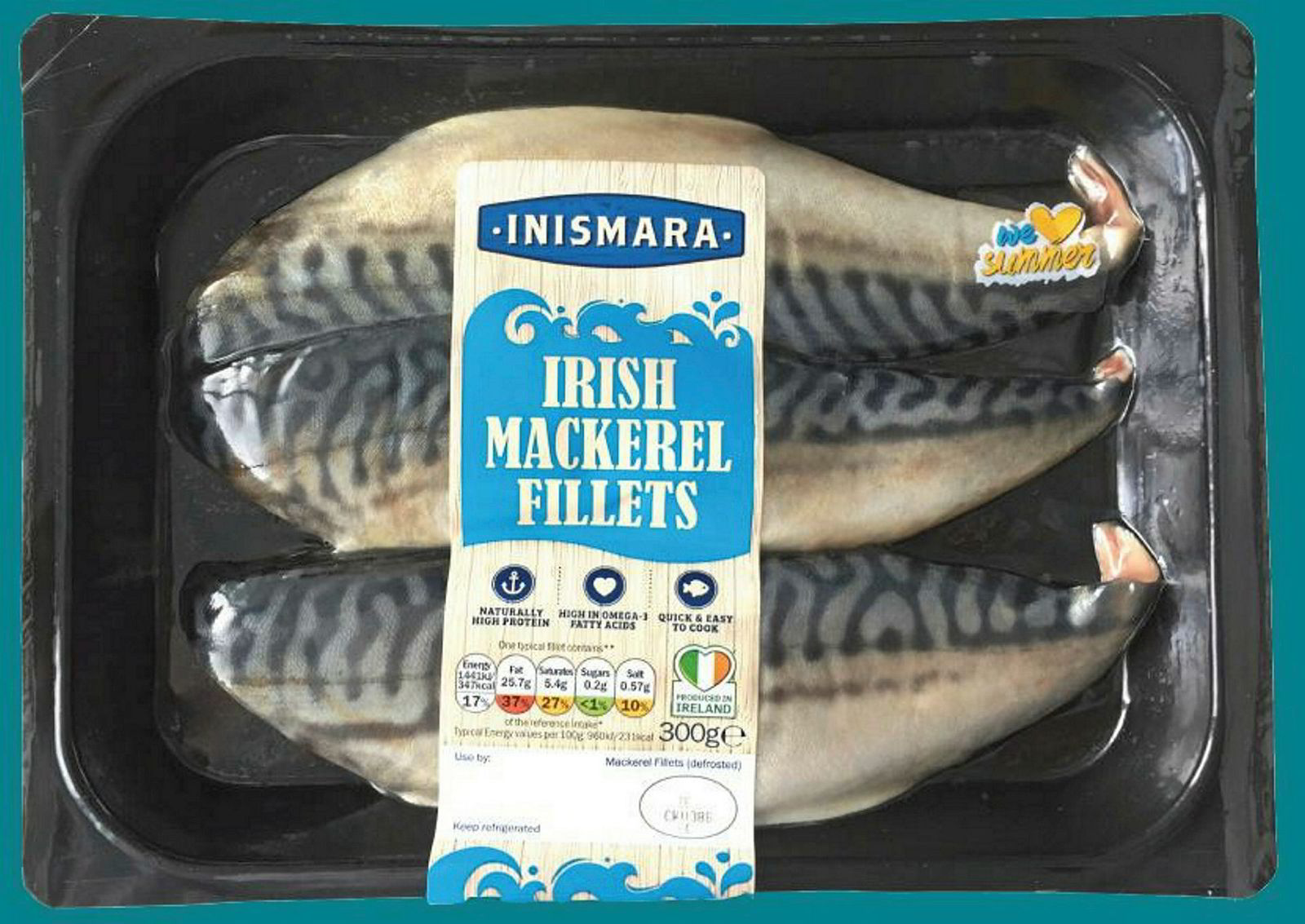 Aldi, Lidl Ireland recall mackerel fillets Intrafish