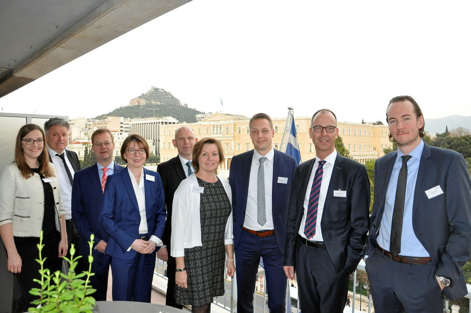 Nord Lb Sets 2bn Financing Target Tradewinds