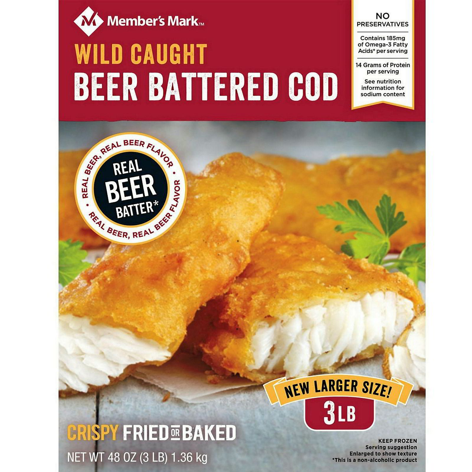 Gorton's takes top spot in frozen fish fillet taste test Intrafish