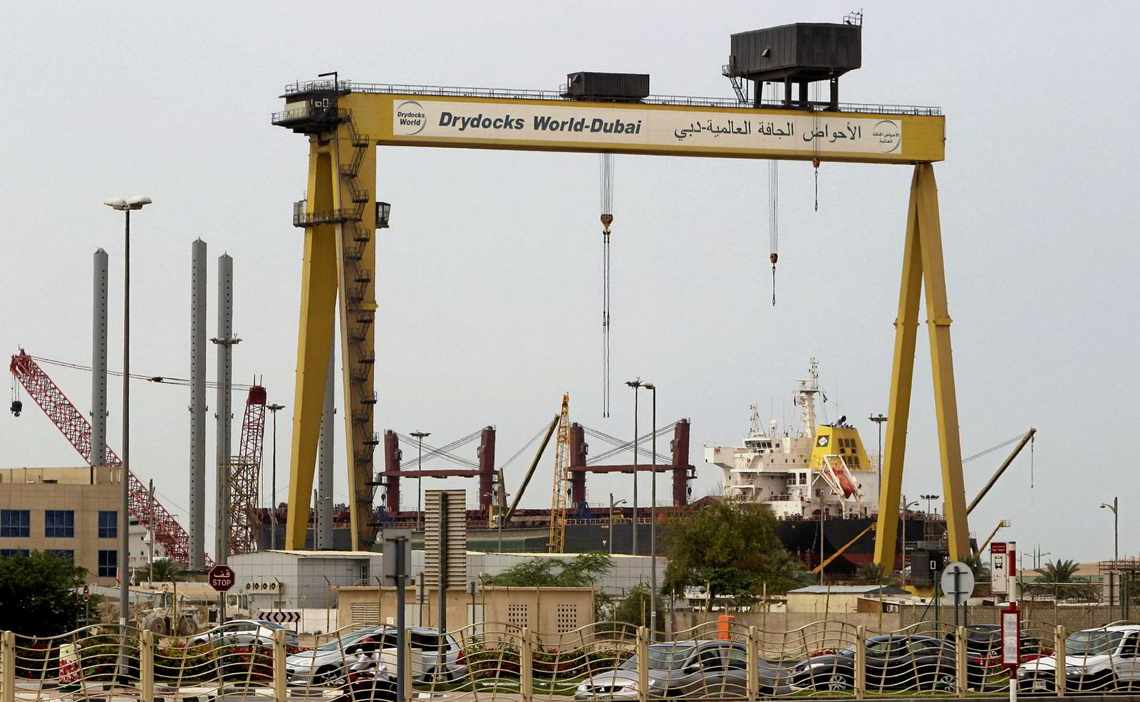 Dubai Petroleum floats tender for Rashid field Upstream Online