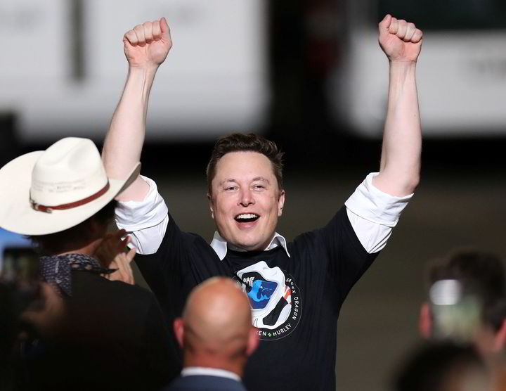 SpaceX picked to launch methane-tracking satellite into Earth's atmosphere - Vimarsana News