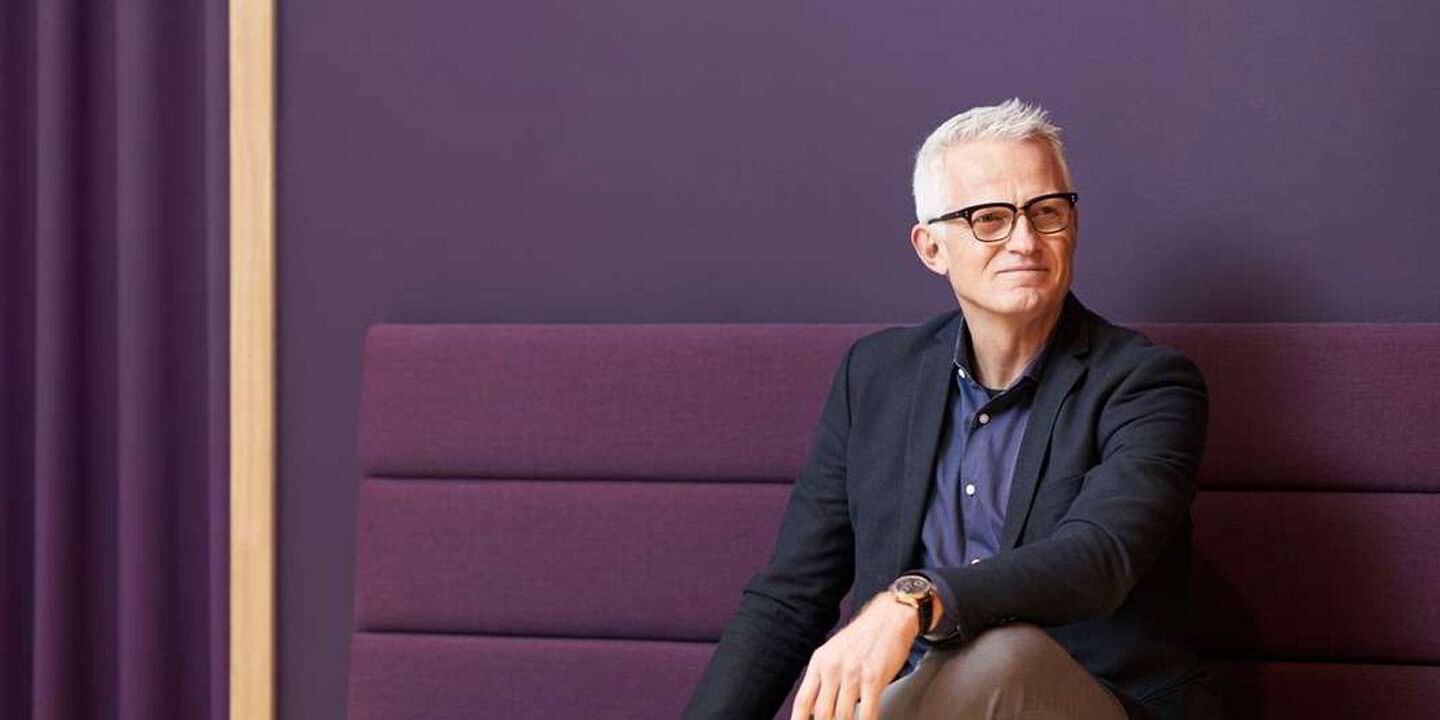Ex-Orsted chief Nipper: ‘I’m not traumatised, but I won’t be a CEO again’