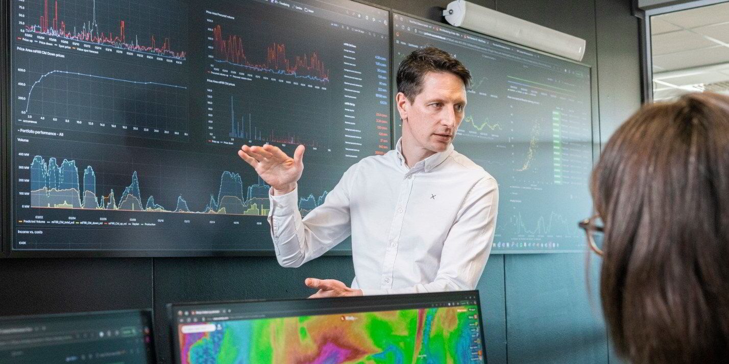 Nordisk splittelse i balansemarkedet skaper problemer for norsk energikonsern