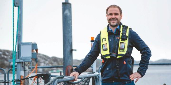 Norwegian group Bremnes Seashore plans $48 million expansion to meet demand spike for value-added salmon - Vimarsana News