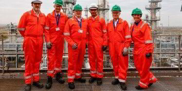 Key UK gas plant faces job cuts and uncertain future without fiscal reform