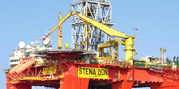 Stena faces safety rap on rig | Upstream Online