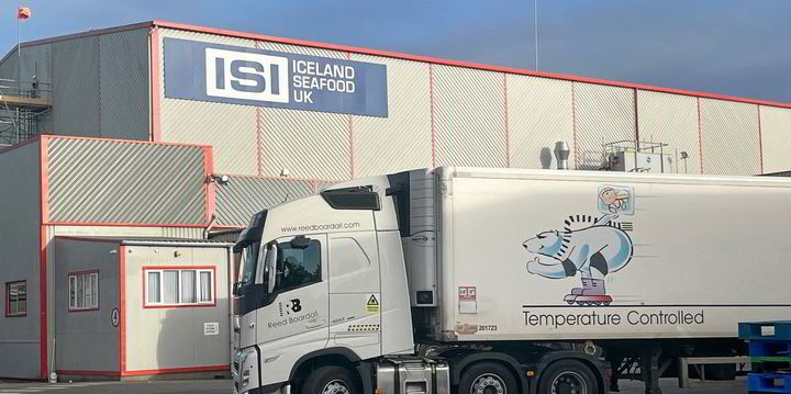 Iceland Seafood International completes sale of UK operations to ...