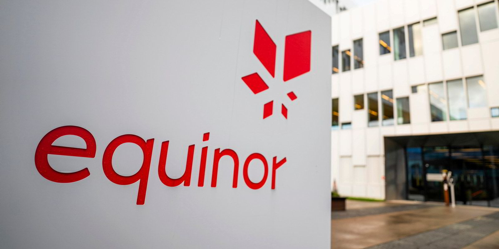 About us - Equinor