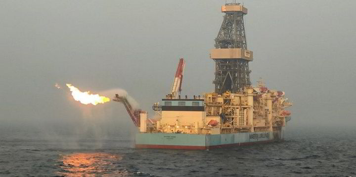 Posco wins pure gasoline exploration licence to function gasoline block offshore Indonesia