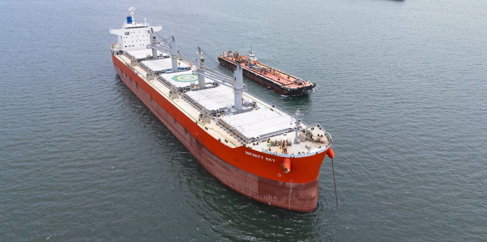 Cargill teams up with bunker giant for South American west coast ...