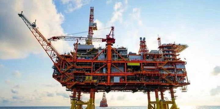 CNOOC Ltd starts up China's first offshore CCS project - Vimarsana News