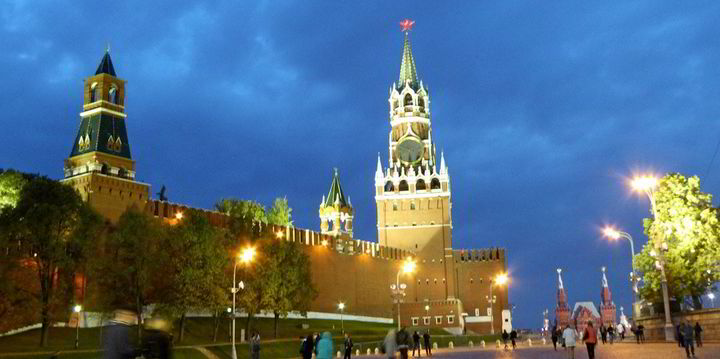 Russia extends embargo on seafood imports from 'unfriendly' countries