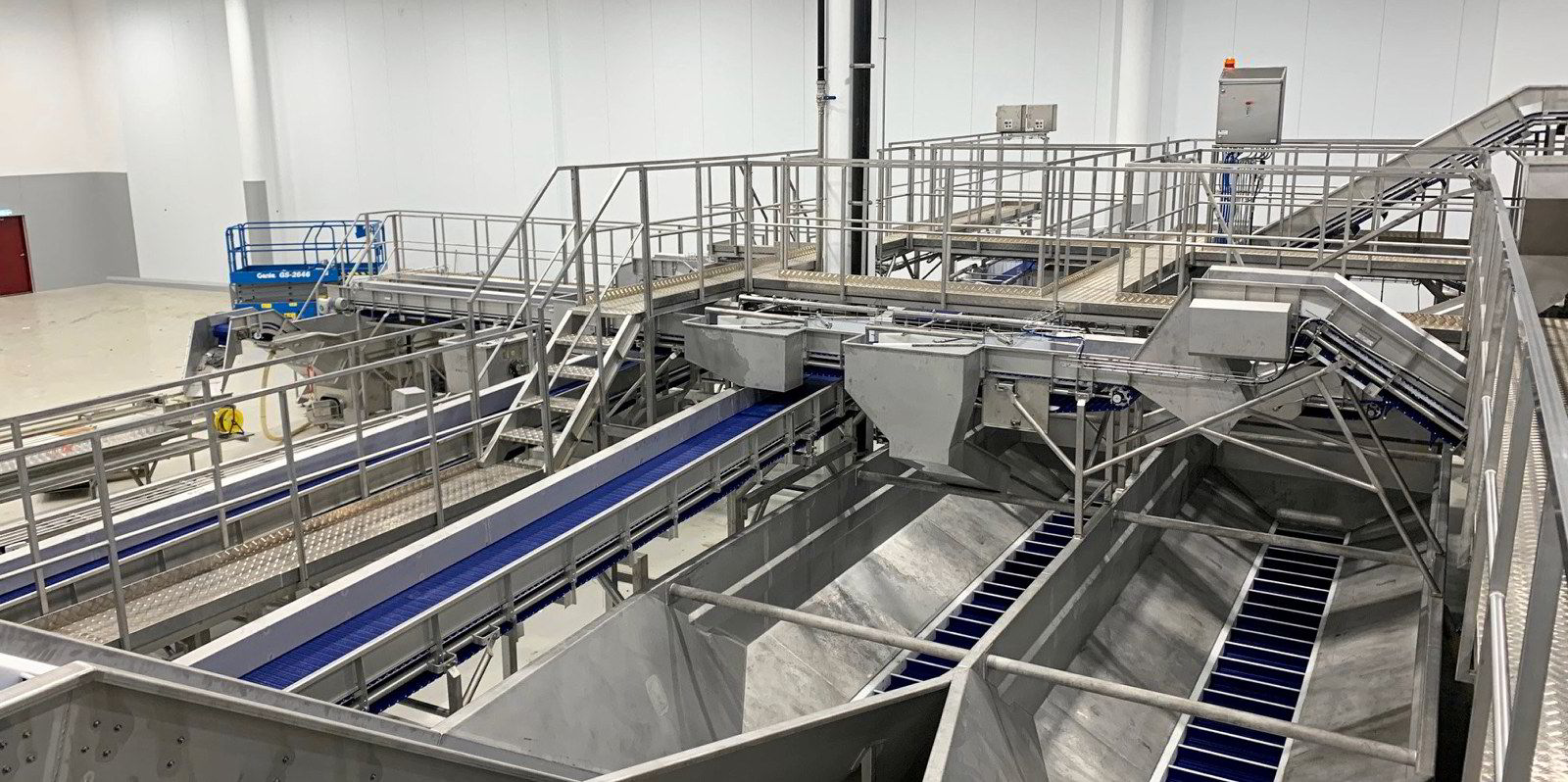 MMC First Process doblet nesten omsetningen og fikk 50 nye ansatte i ...