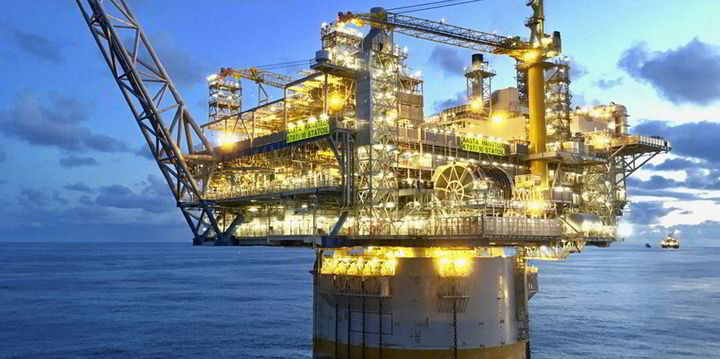 Aibel wins EPCIC prize for Equinor’s latest gas field development ...
