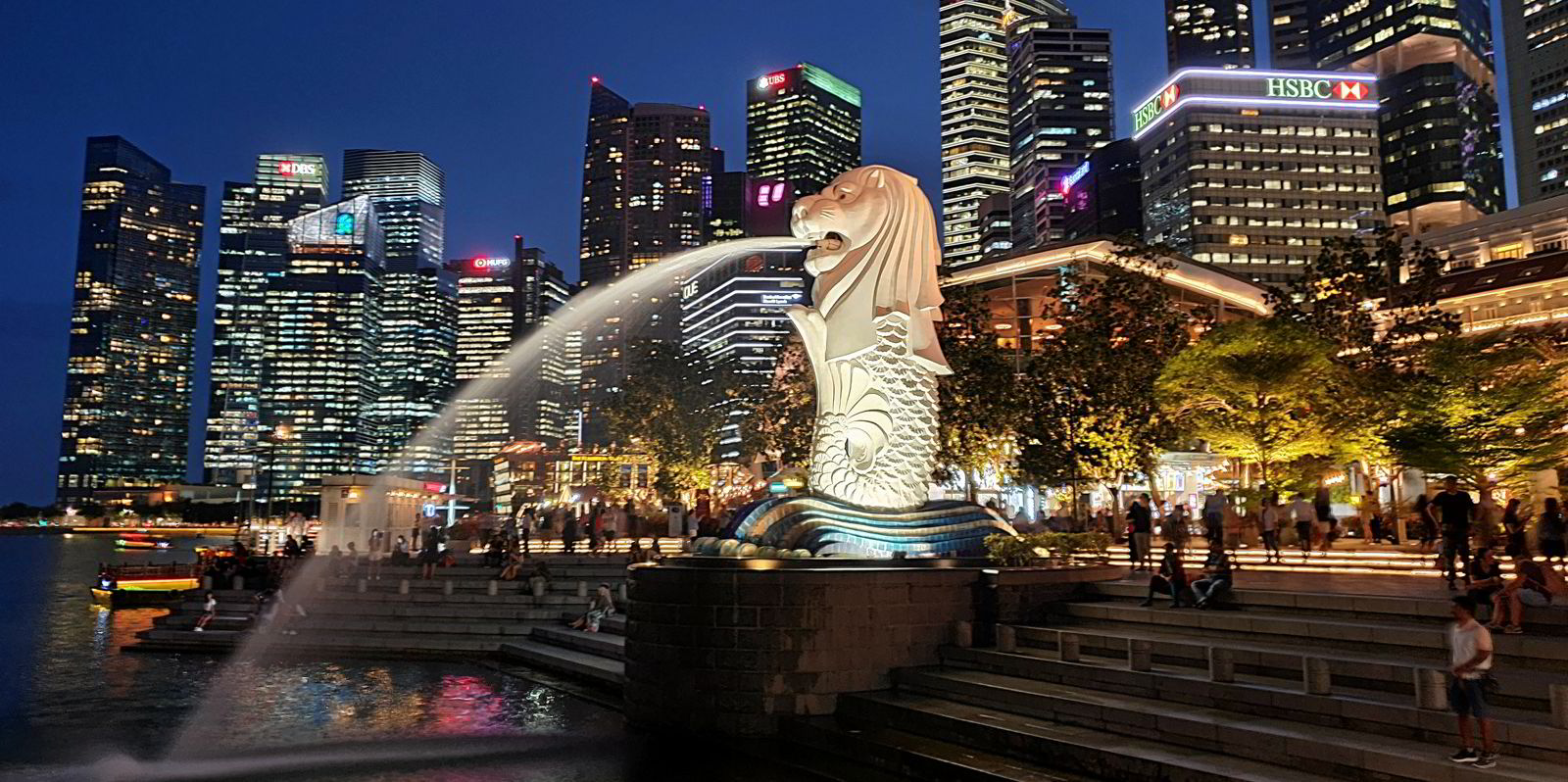 From now till 27 April, visit Louis - Marina Bay Sands