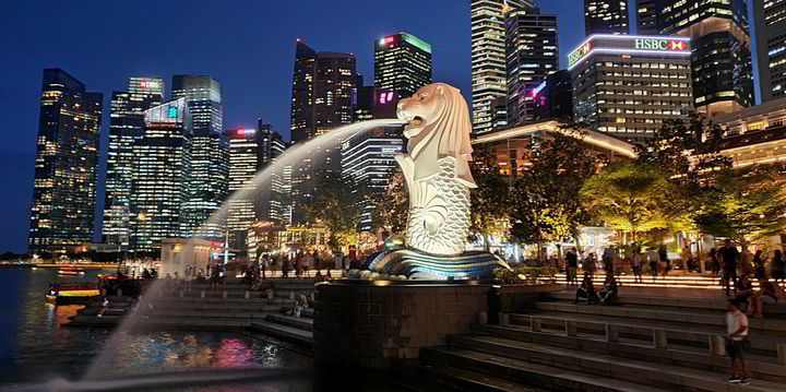 Singapore prohibits crew changes for seafarers with recent travel to India - Vimarsana News