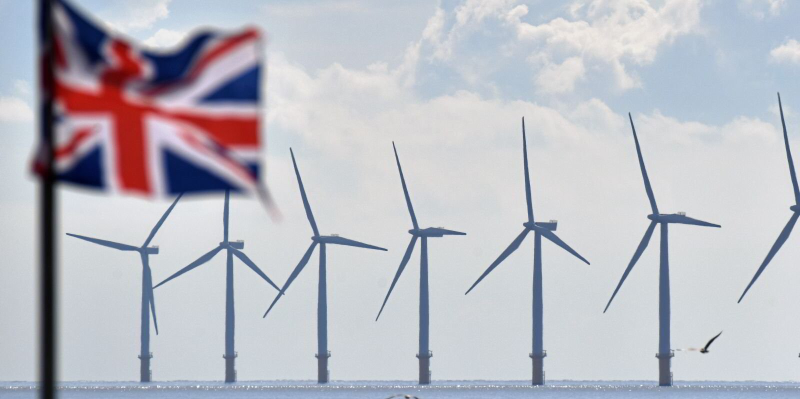 Record UK curtailment payout hands critics stick to beat wind power