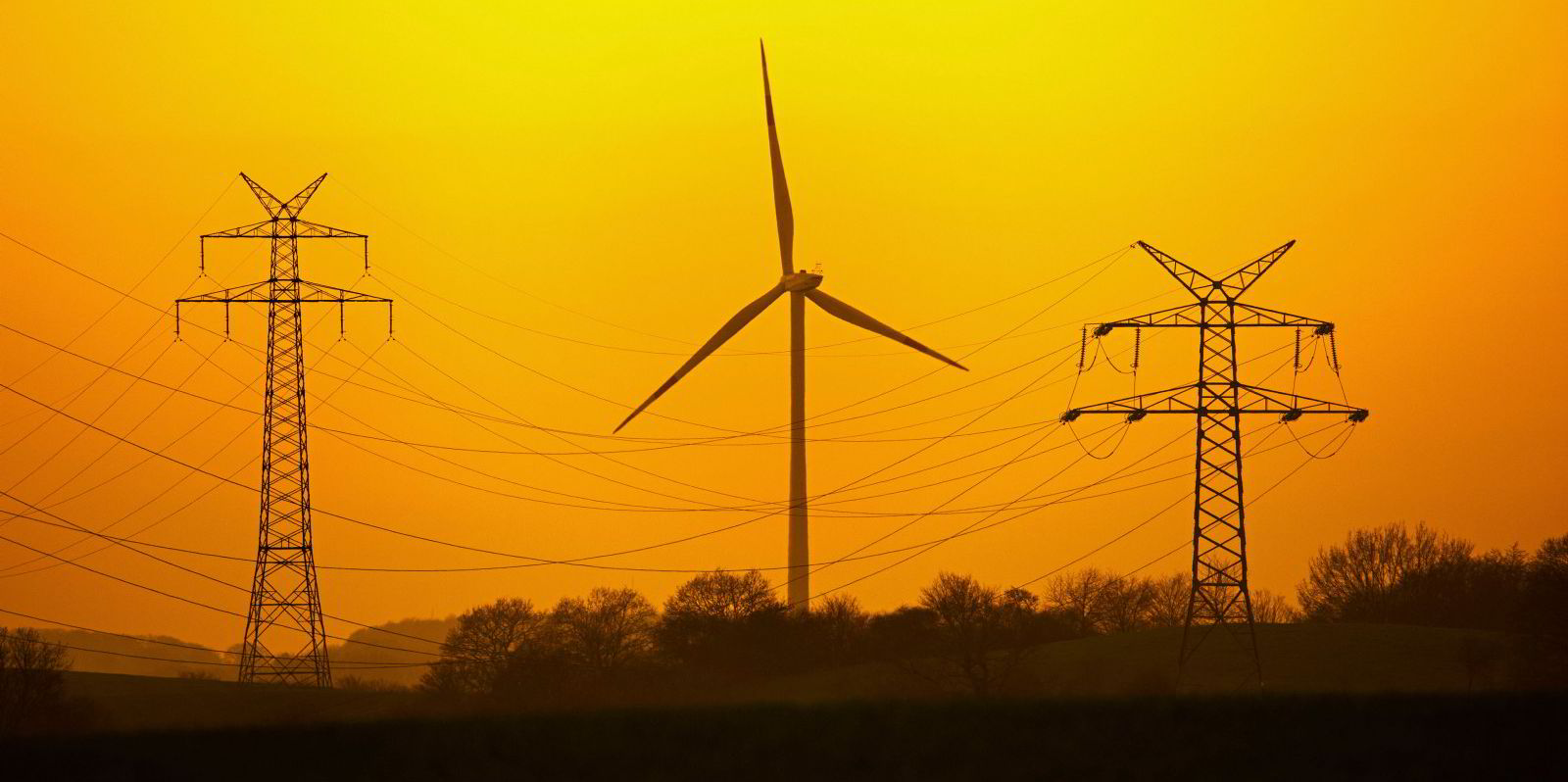 'Politically attractive' | Germany plans to buy majority stake in grids ...