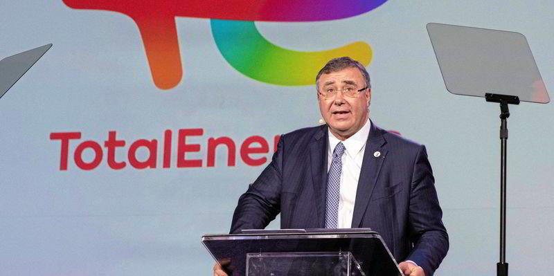 Total Energies chose Angola over Nigeria for $6 billion energy project due to policy inconsistencies