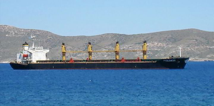 Abandoned Probulk ships scrapped as lenders weigh options - Vimarsana News