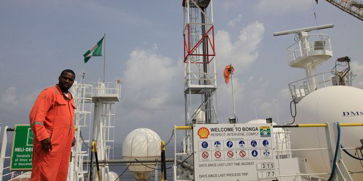 Shell hits market with multi-year West Africa rig inquiry | Upstream Online