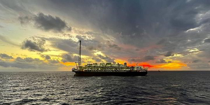 First oil: Modec FPSO starts production at giant Brazilian field - Vimarsana News