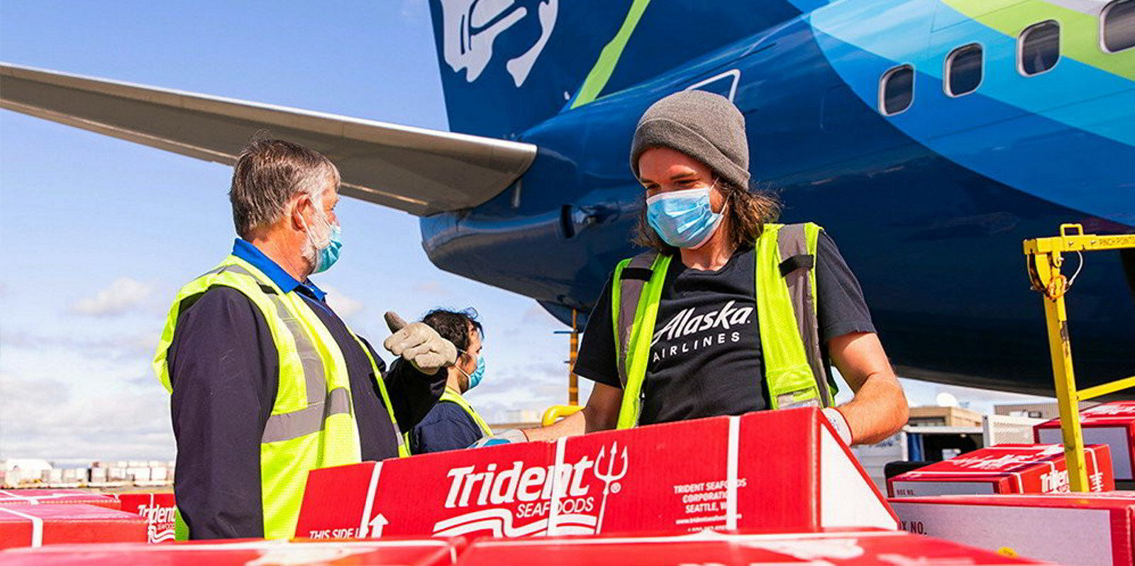 Copper River salmon opening celebrations may be scaled back, but market