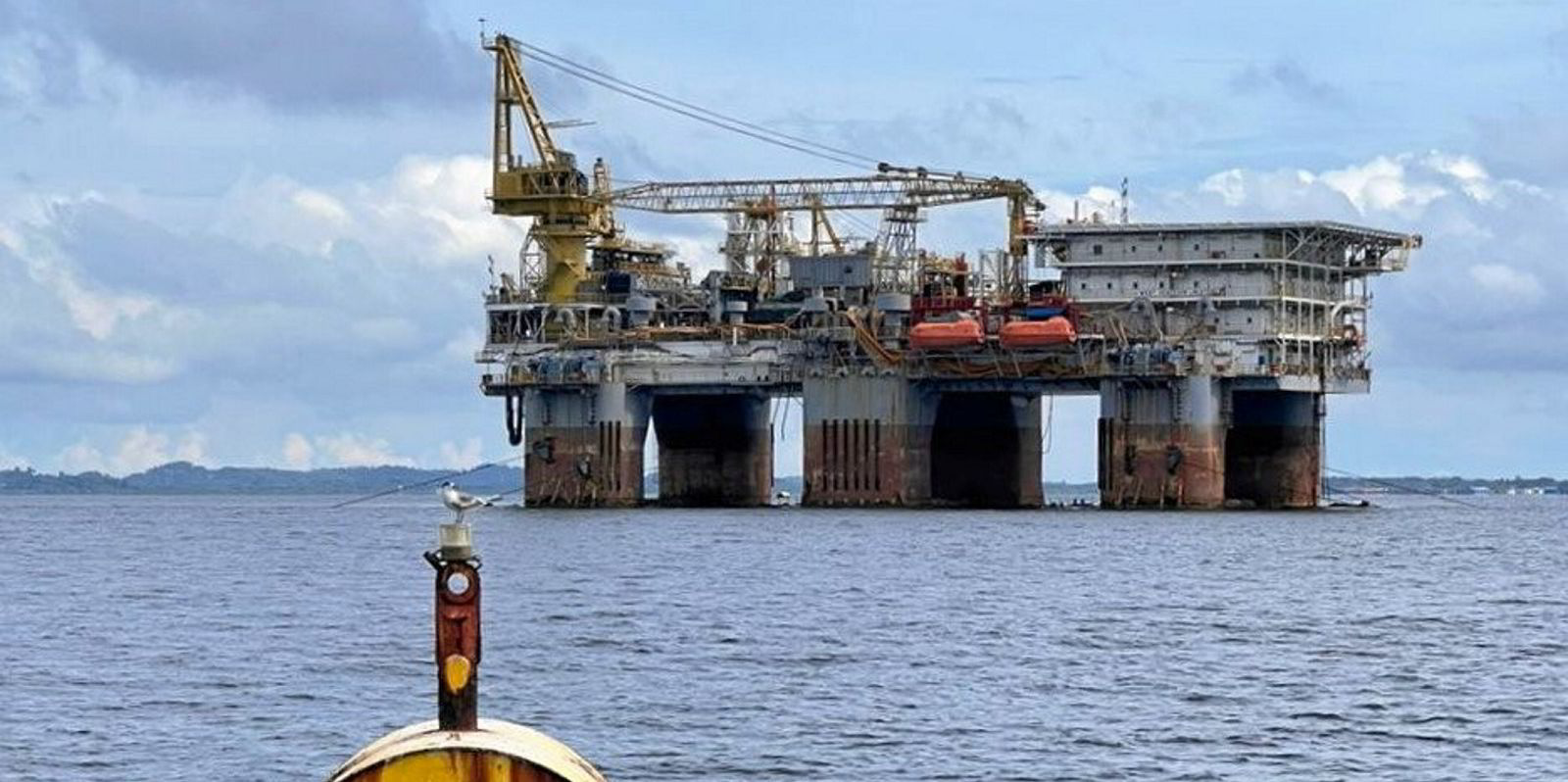 Energy Drilling eyes rig contracts after transformational deal with ...