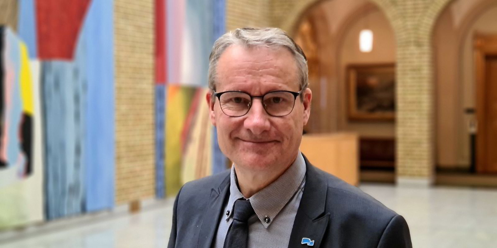 Høyres nye fiskeripolitiske talsperson solgte billige konsesjoner til ...