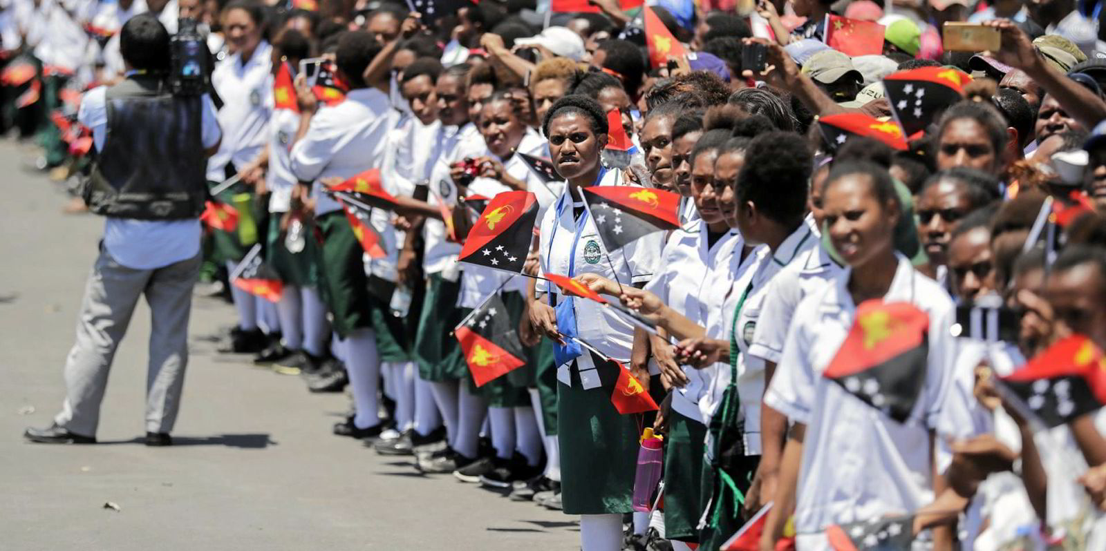 Major gas project agreement signed in Papua New Guinea | Upstream Online