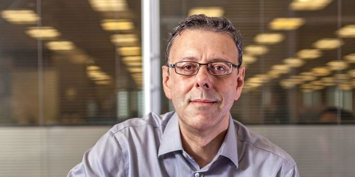 Onesubsea Signs Brazil Contract For Atlanta Subsea System Upstream Online