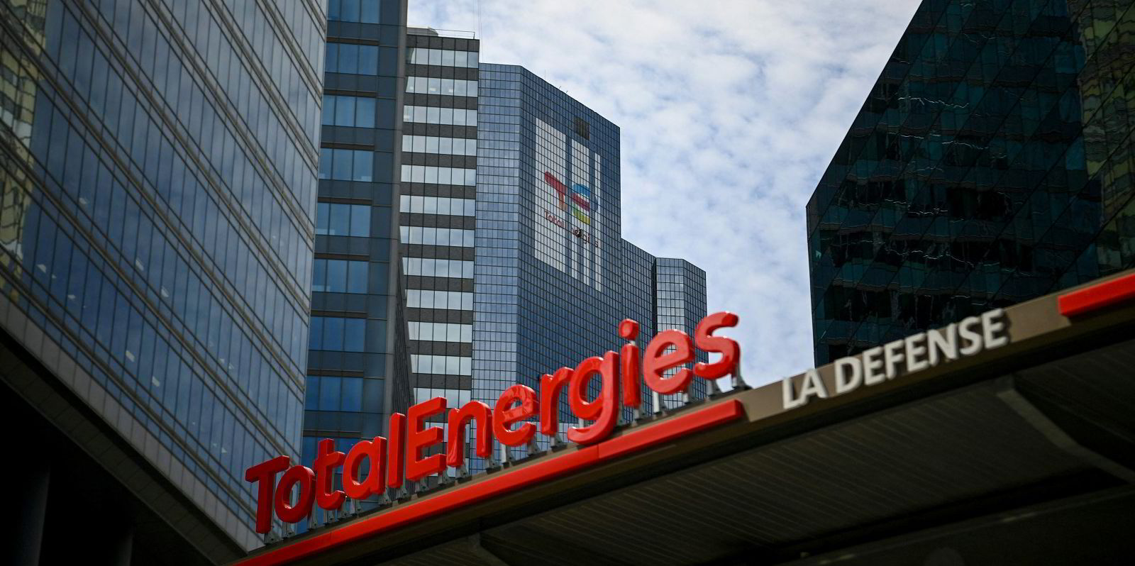 TotalEnergies Posts Another Bumper Quarterly Profit, Despite More ...