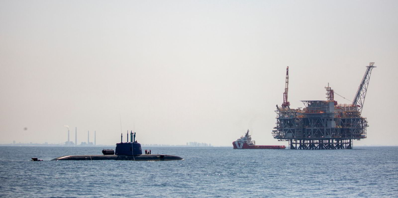 LNG may topple East Med pipeline | Upstream Online