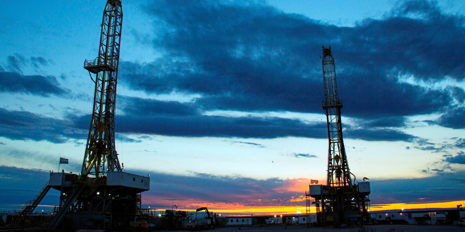 VLCC rates tipped to gain as work starts on ‘dead cow’ pipeline linked ...