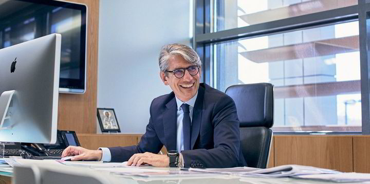 Performance Shipping boss believes ‘solid’ tanker market is sustainable ...