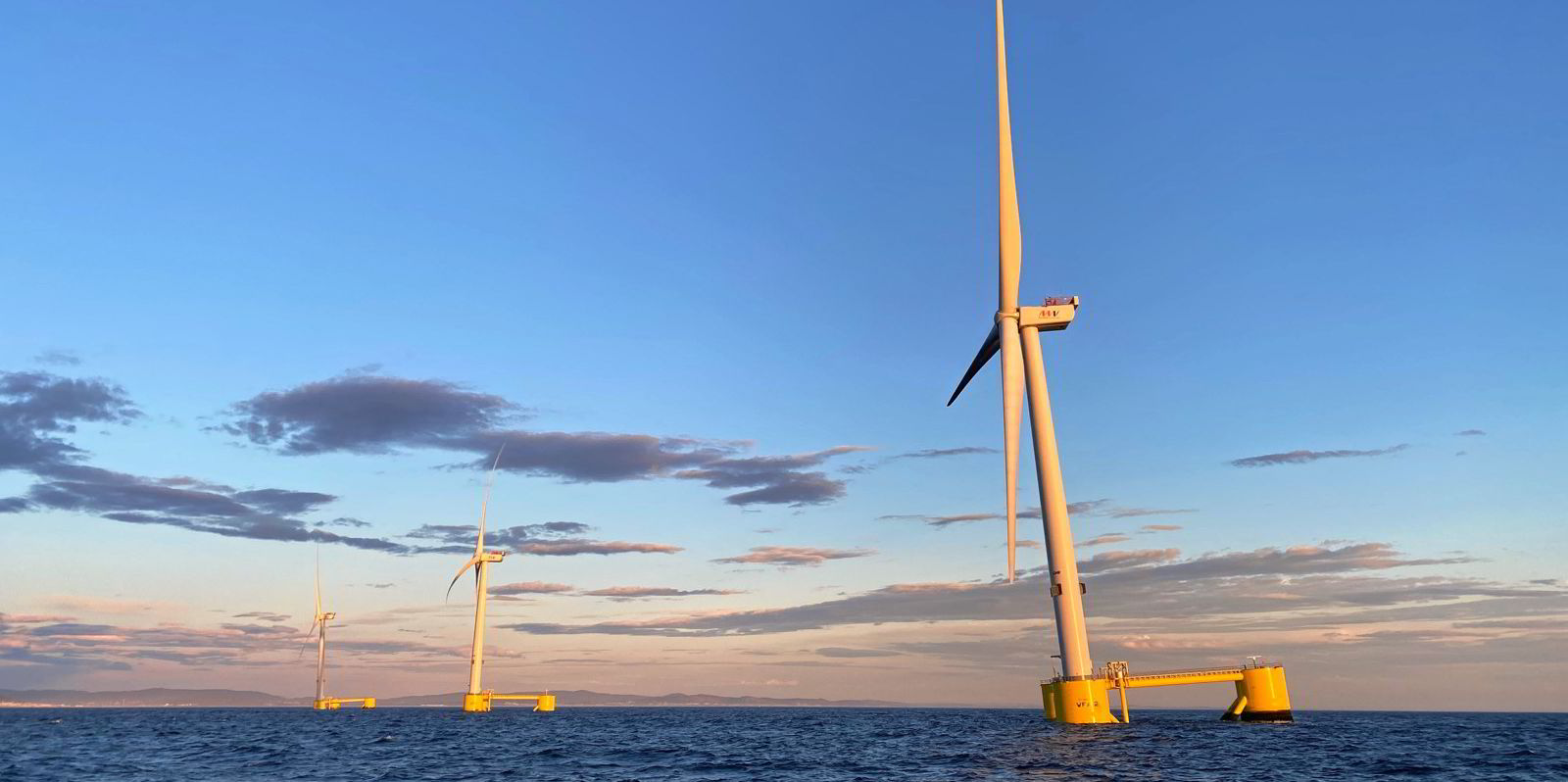 Portugal pushes out the boat on pioneering offshore wind round | Recharge