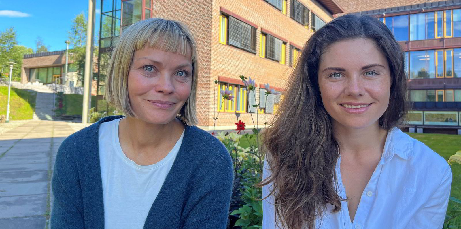 På tide å akselerere det grønne skiftet for oppdrettsnæringa ...